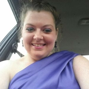 Meet your Posher, Stacy